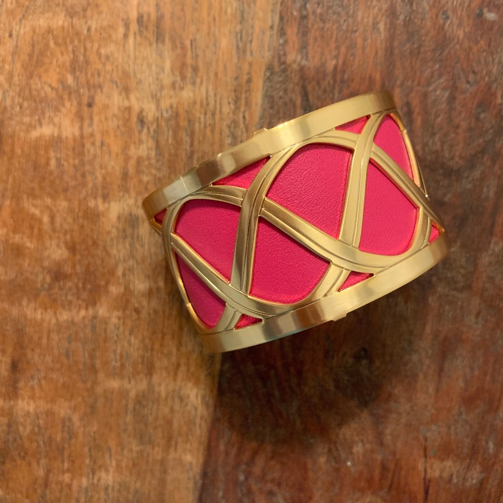 *Like New* Brighton Cuff